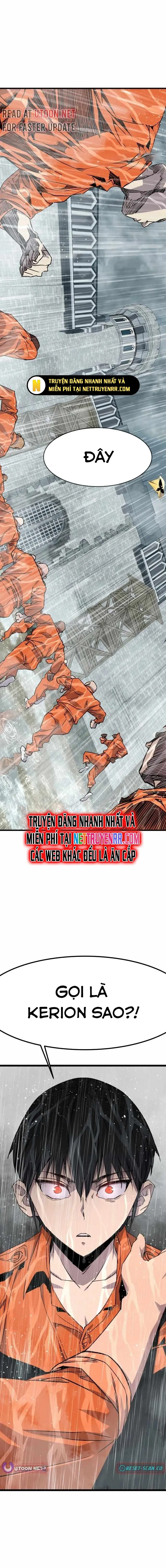 Thiên Tài Ma Pháp Sư Vật Lí: Chapter 1