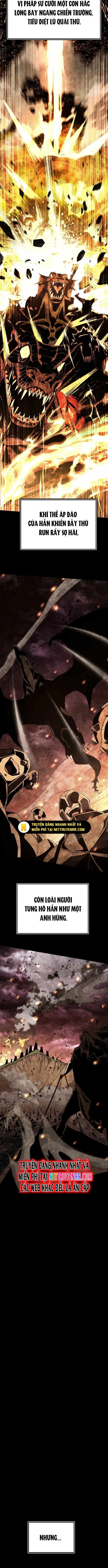 Thiên Tài Ma Pháp Sư Vật Lí: Chapter 1