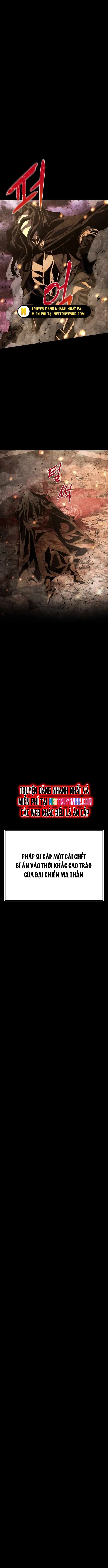 Thiên Tài Ma Pháp Sư Vật Lí: Chapter 1