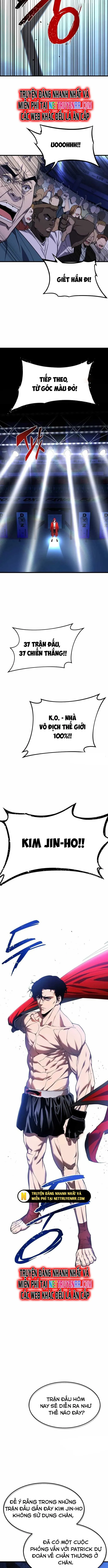 Thiên Tài Ma Pháp Sư Vật Lí: Chapter 1