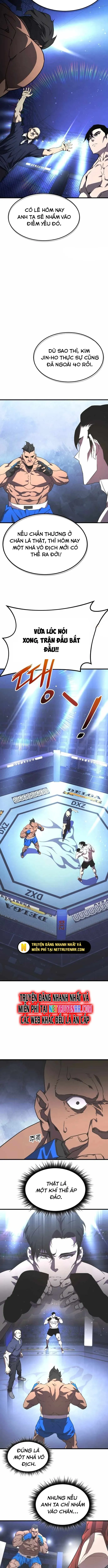 Thiên Tài Ma Pháp Sư Vật Lí: Chapter 1