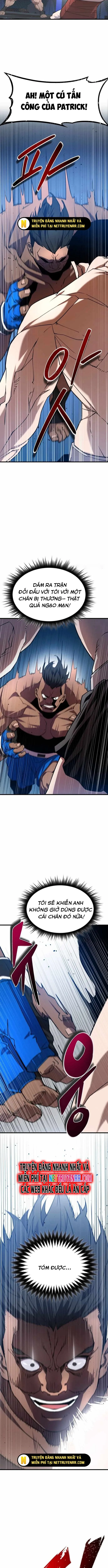 Thiên Tài Ma Pháp Sư Vật Lí: Chapter 1