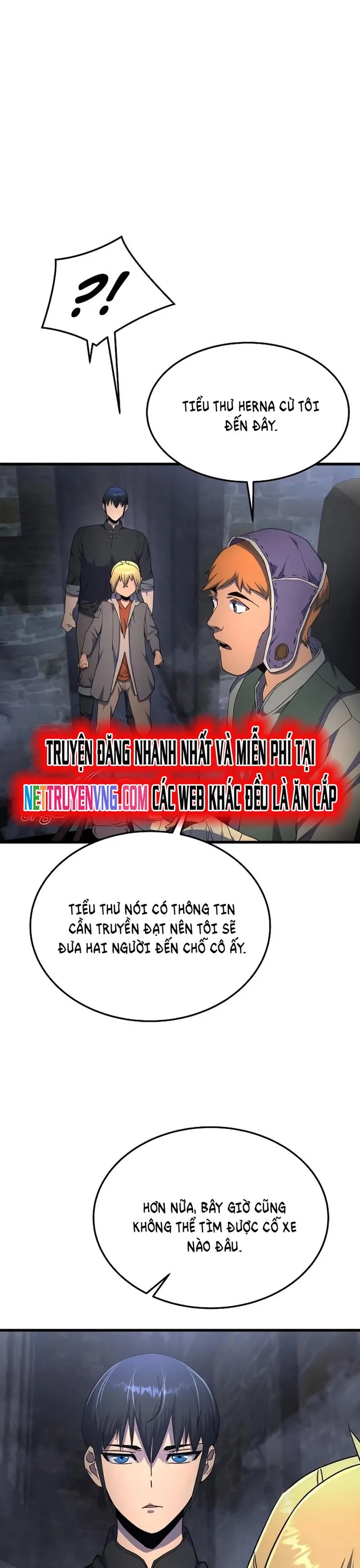 Thiên Tài Ma Pháp Sư Vật Lí: Chapter 10