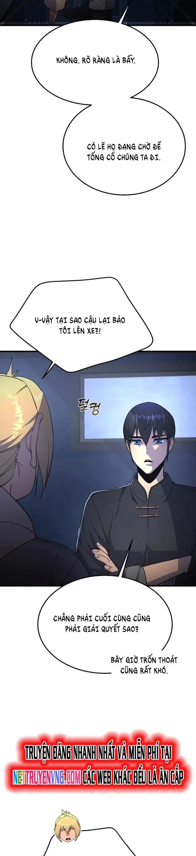 Thiên Tài Ma Pháp Sư Vật Lí: Chapter 10