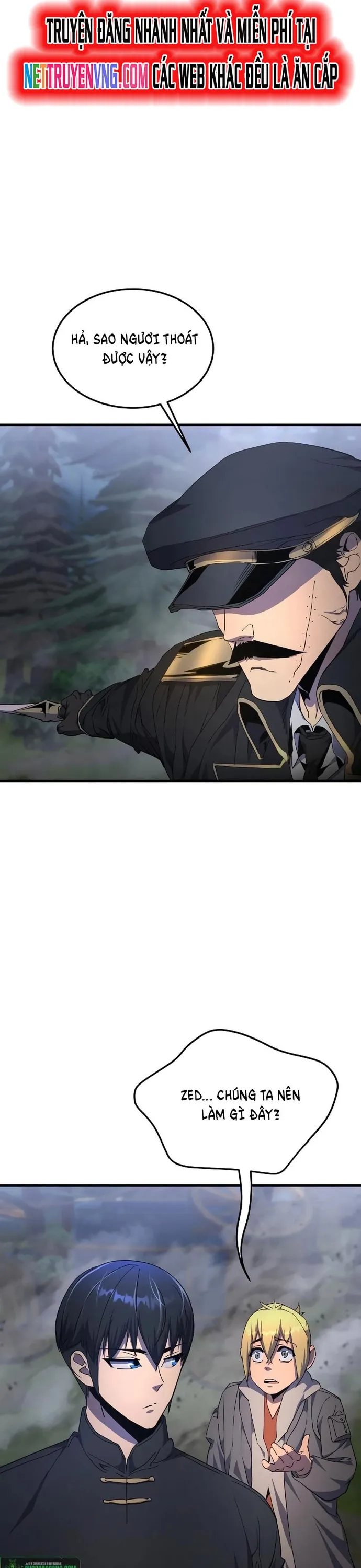 Thiên Tài Ma Pháp Sư Vật Lí: Chapter 10