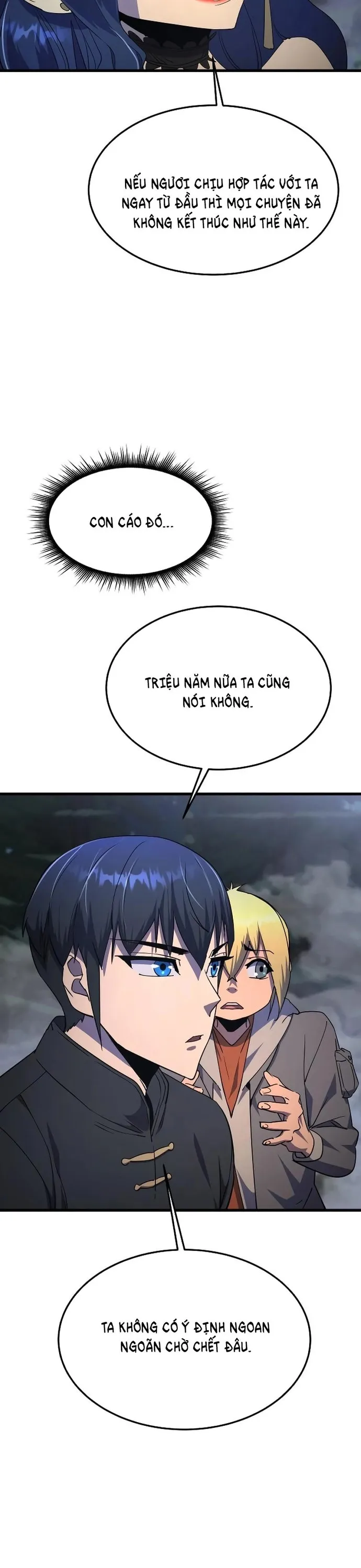 Thiên Tài Ma Pháp Sư Vật Lí: Chapter 10