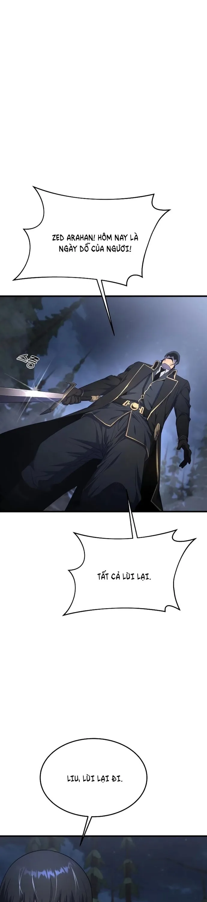 Thiên Tài Ma Pháp Sư Vật Lí: Chapter 10