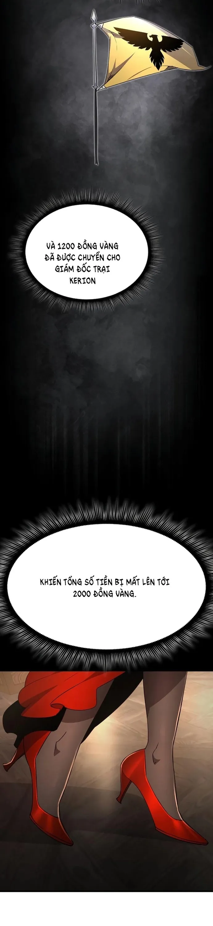 Thiên Tài Ma Pháp Sư Vật Lí: Chapter 10