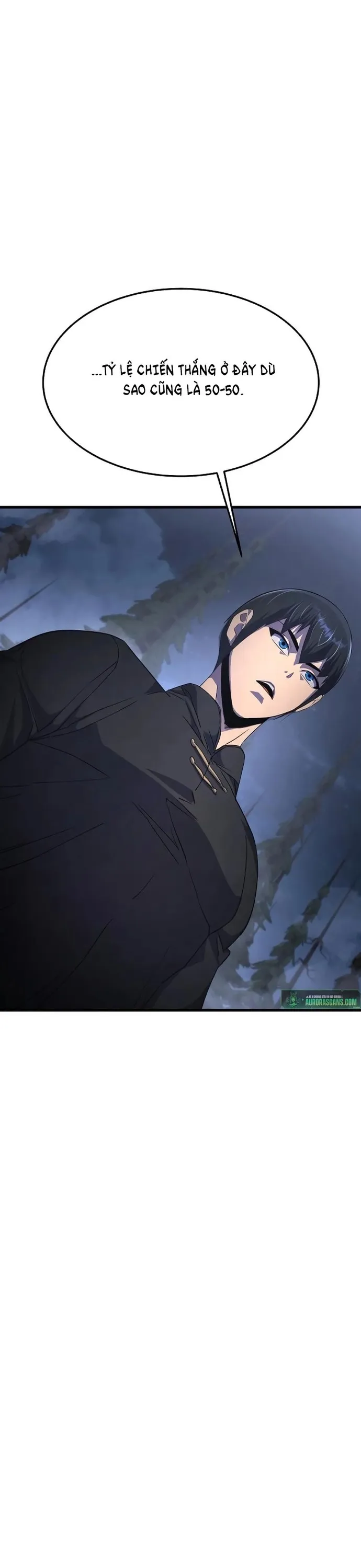 Thiên Tài Ma Pháp Sư Vật Lí: Chapter 10