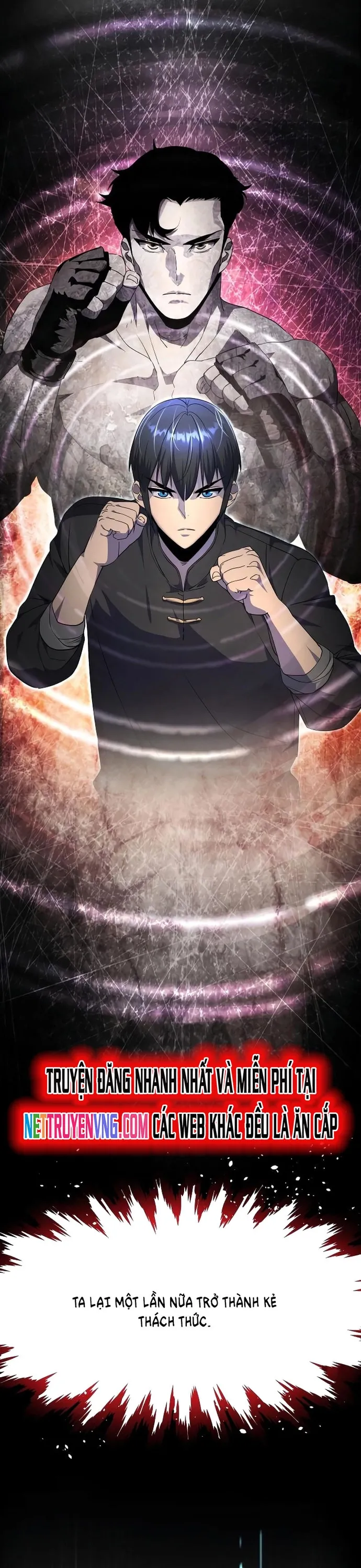 Thiên Tài Ma Pháp Sư Vật Lí: Chapter 10