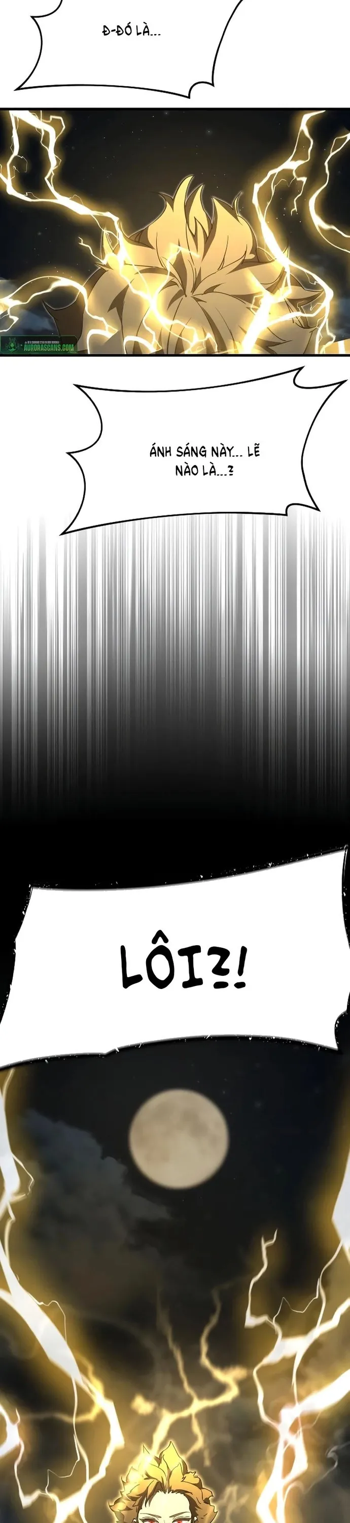 Thiên Tài Ma Pháp Sư Vật Lí: Chapter 10