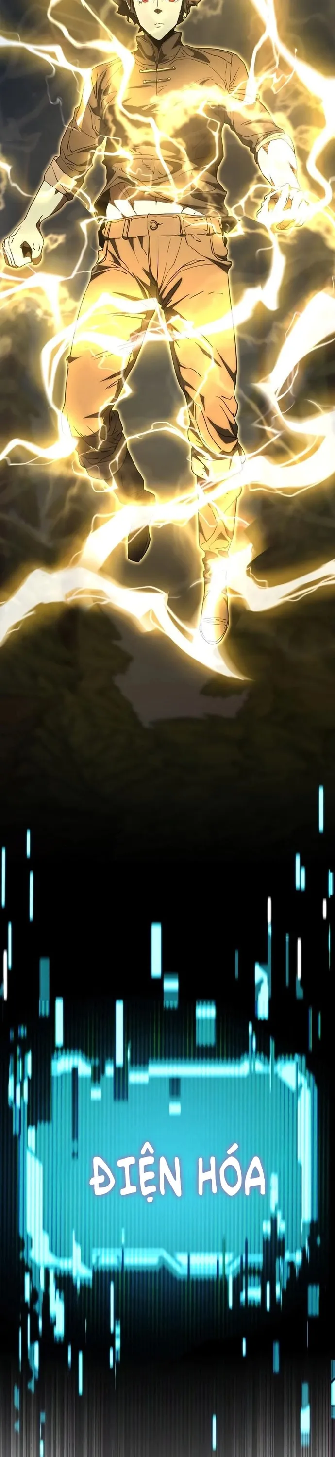 Thiên Tài Ma Pháp Sư Vật Lí: Chapter 10