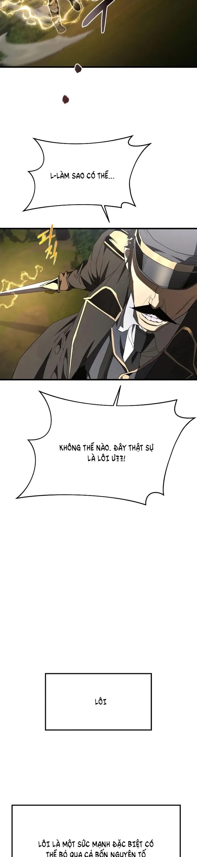 Thiên Tài Ma Pháp Sư Vật Lí: Chapter 10