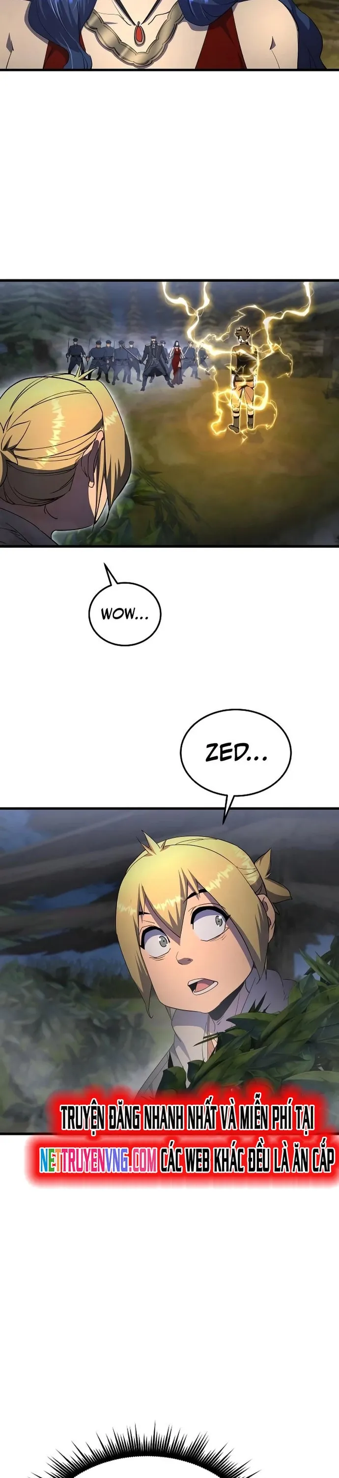 Thiên Tài Ma Pháp Sư Vật Lí: Chapter 10