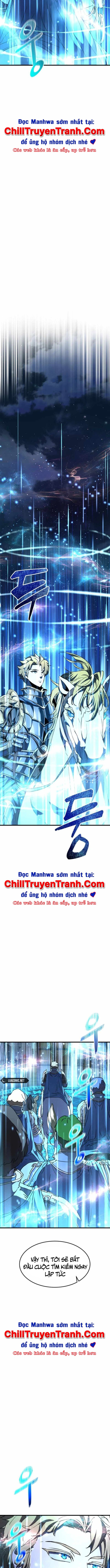 Thiên Tài Ma Pháp Sư Vật Lí: Chapter 11