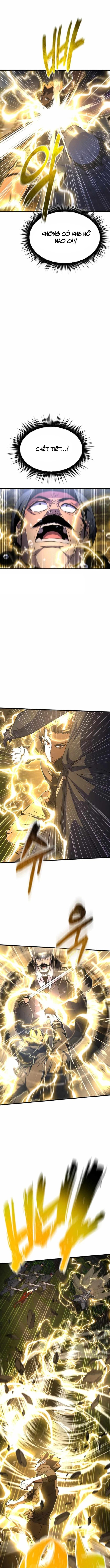 Thiên Tài Ma Pháp Sư Vật Lí: Chapter 11