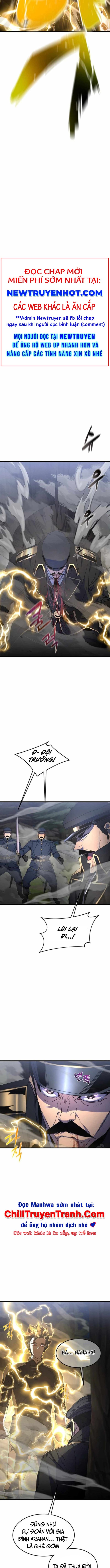 Thiên Tài Ma Pháp Sư Vật Lí: Chapter 11