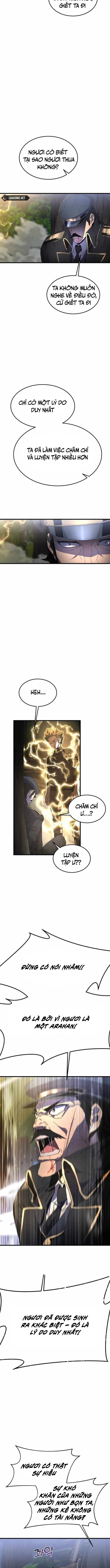 Thiên Tài Ma Pháp Sư Vật Lí: Chapter 11