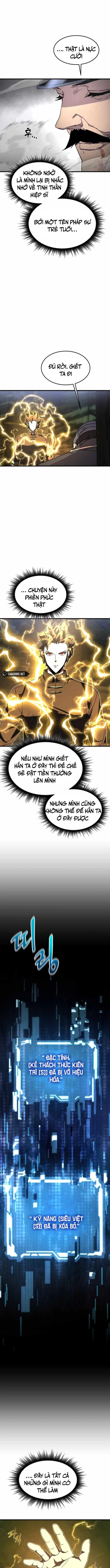 Thiên Tài Ma Pháp Sư Vật Lí: Chapter 11