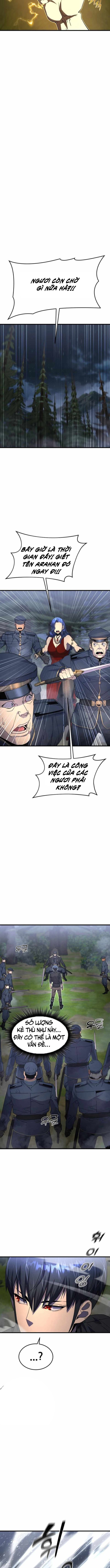 Thiên Tài Ma Pháp Sư Vật Lí: Chapter 11