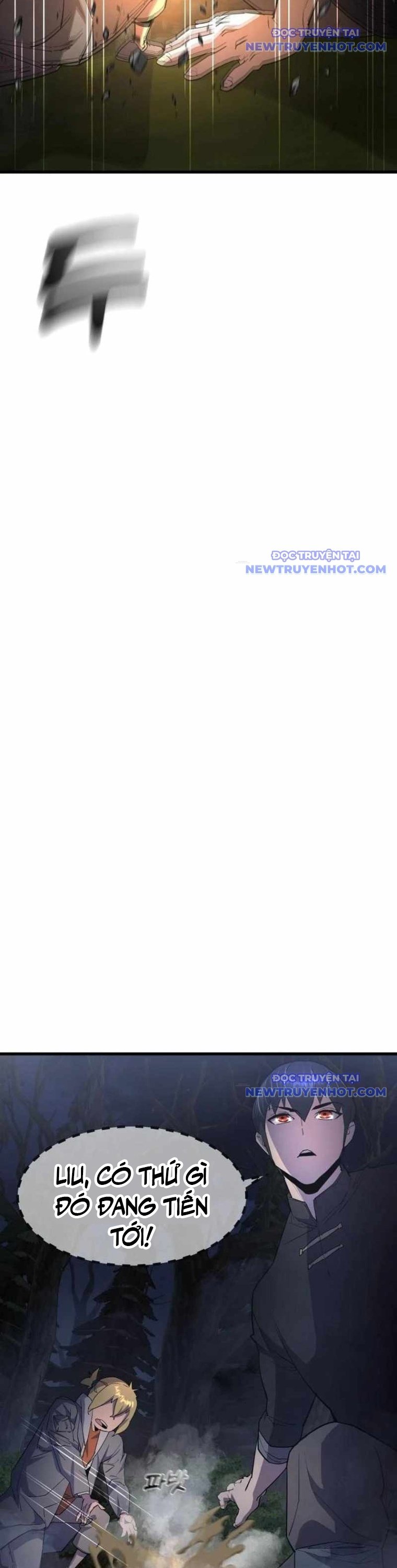 Thiên Tài Ma Pháp Sư Vật Lí: Chapter 12