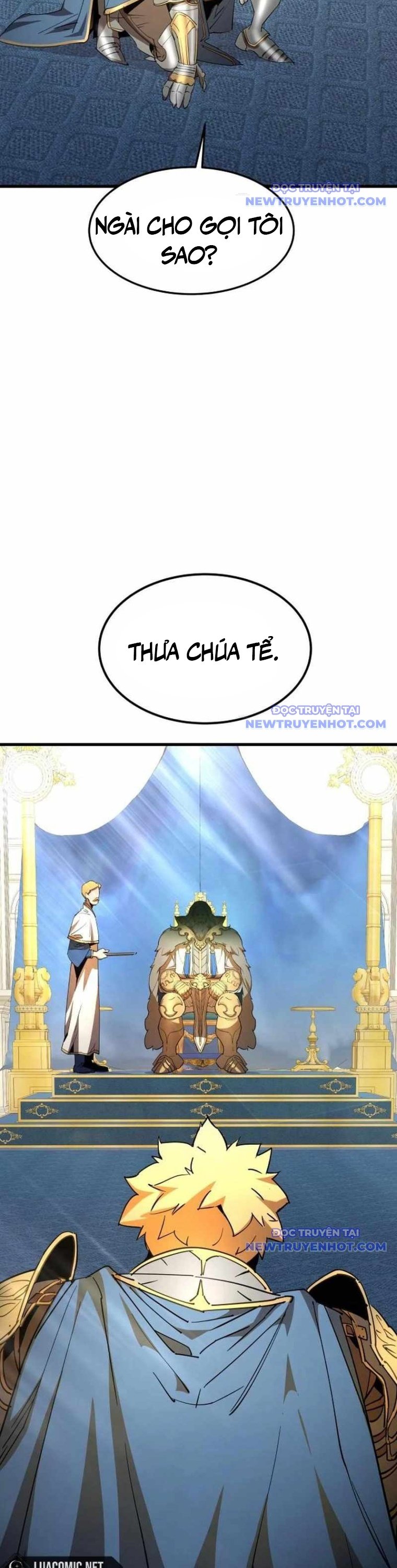 Thiên Tài Ma Pháp Sư Vật Lí: Chapter 12