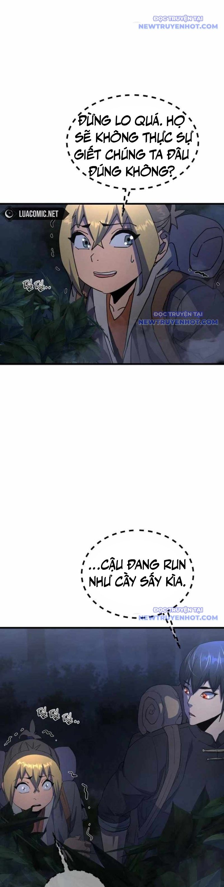 Thiên Tài Ma Pháp Sư Vật Lí: Chapter 12