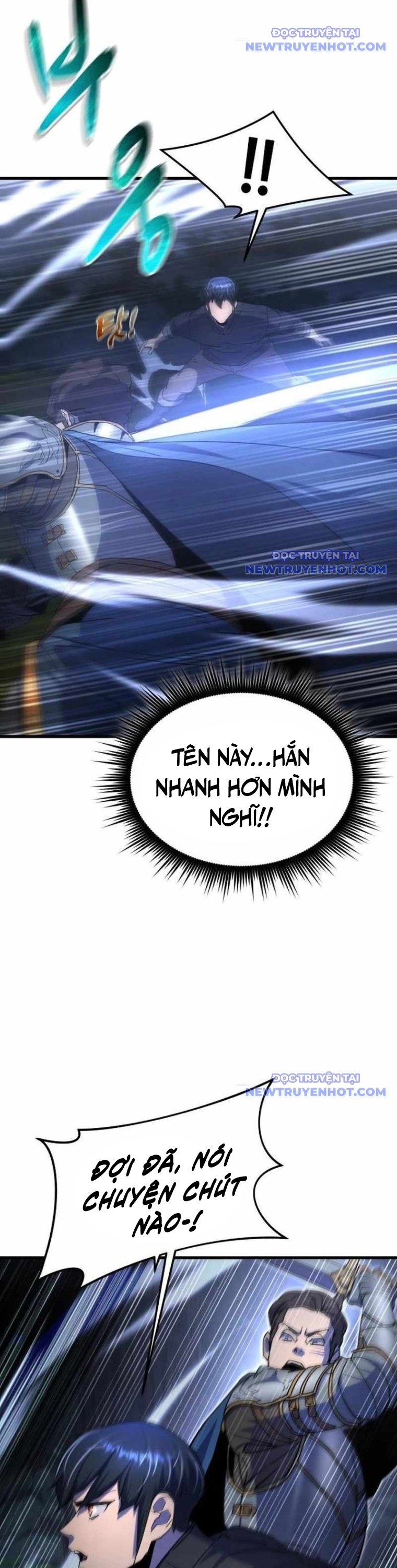 Thiên Tài Ma Pháp Sư Vật Lí: Chapter 12