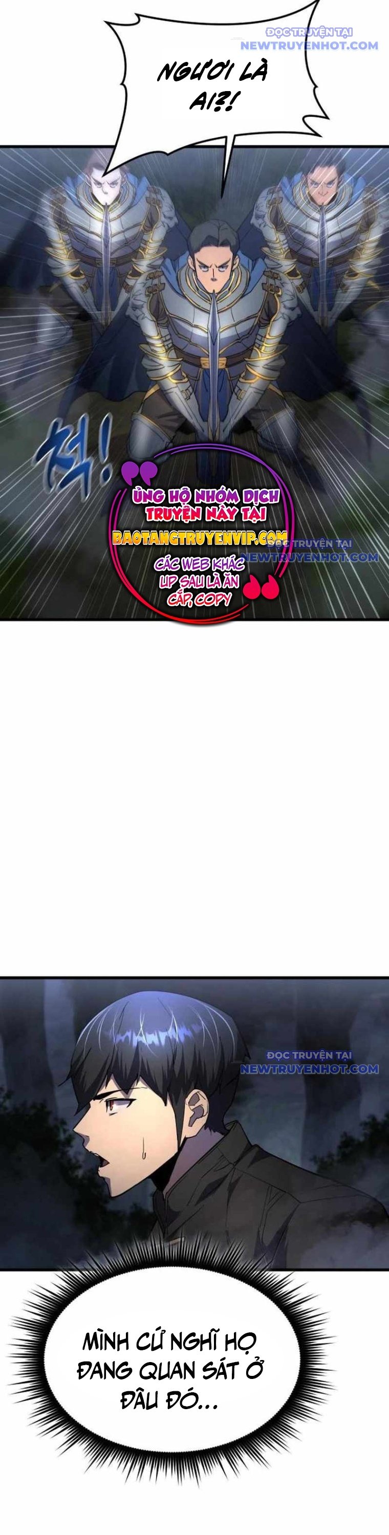 Thiên Tài Ma Pháp Sư Vật Lí: Chapter 12