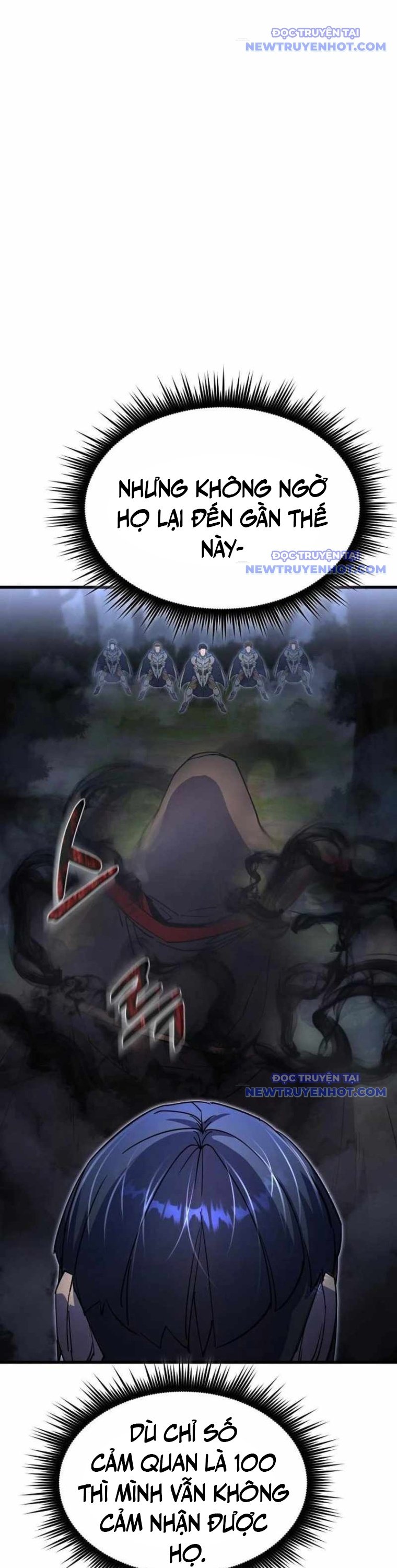 Thiên Tài Ma Pháp Sư Vật Lí: Chapter 12