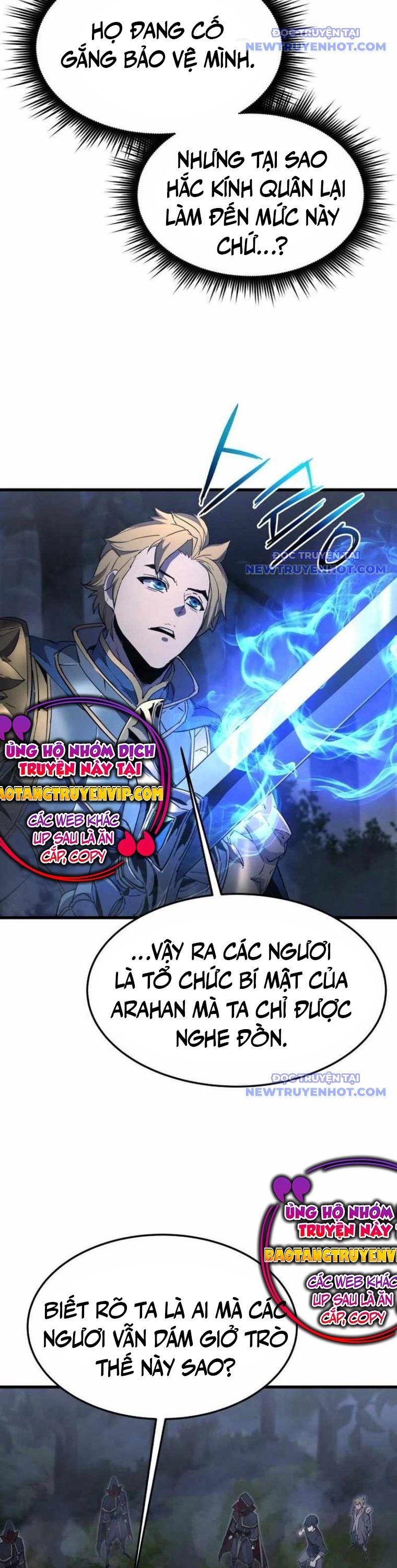 Thiên Tài Ma Pháp Sư Vật Lí: Chapter 12