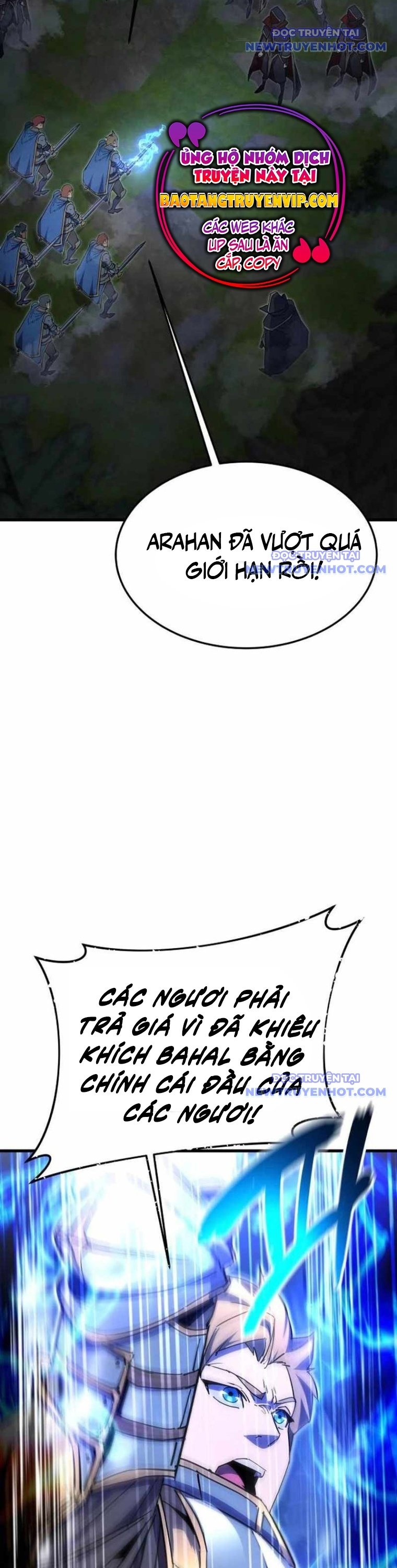 Thiên Tài Ma Pháp Sư Vật Lí: Chapter 12