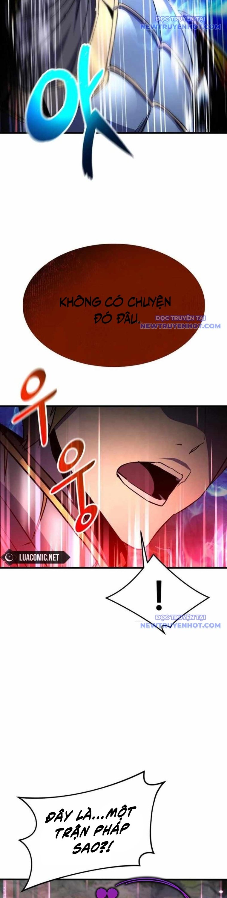 Thiên Tài Ma Pháp Sư Vật Lí: Chapter 12