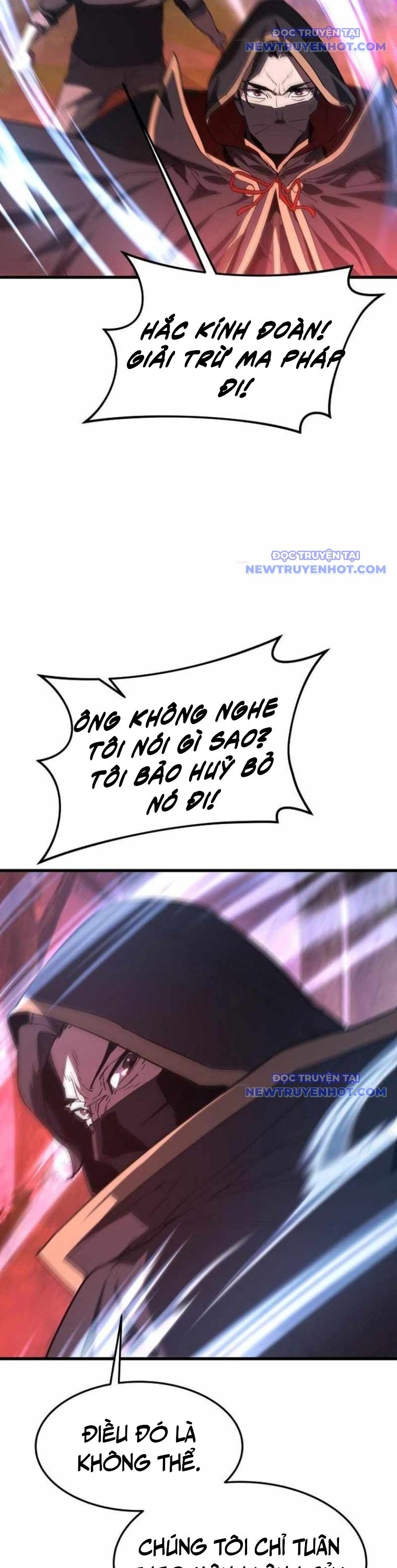 Thiên Tài Ma Pháp Sư Vật Lí: Chapter 12