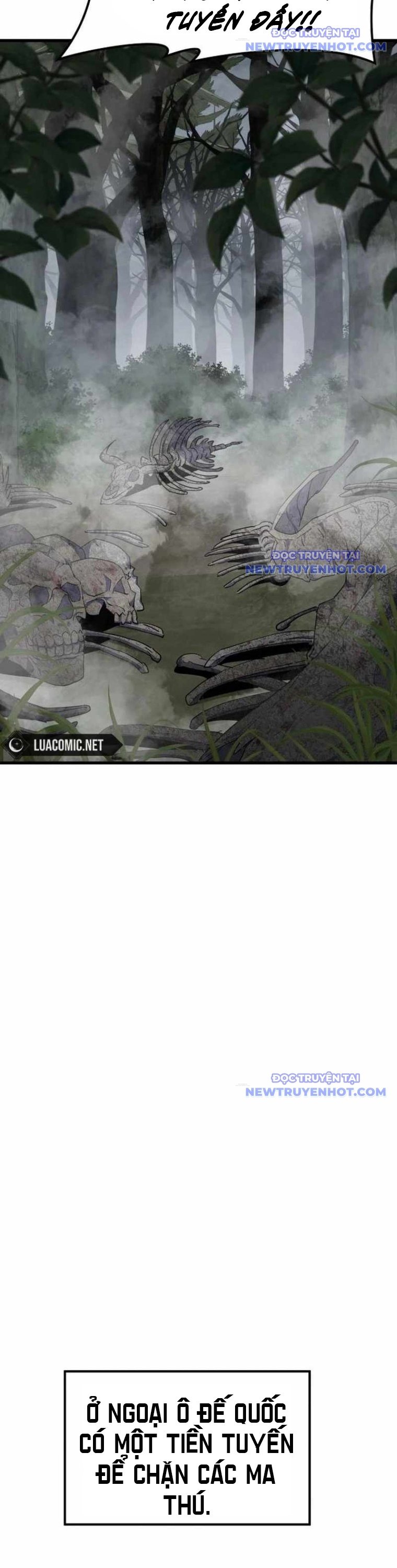 Thiên Tài Ma Pháp Sư Vật Lí: Chapter 12