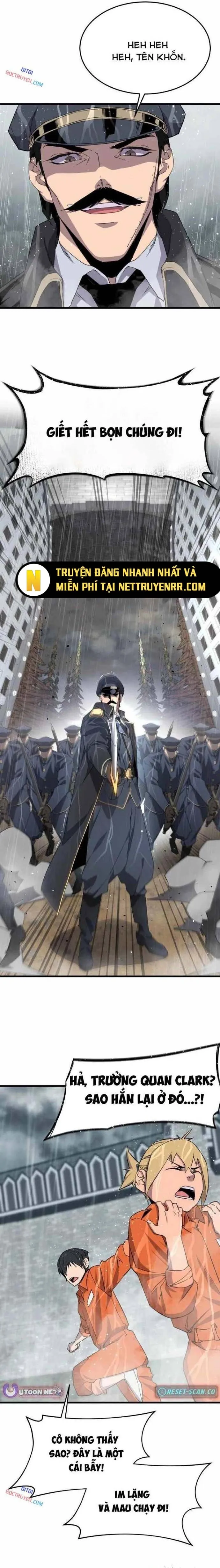 Thiên Tài Ma Pháp Sư Vật Lí: Chapter 2