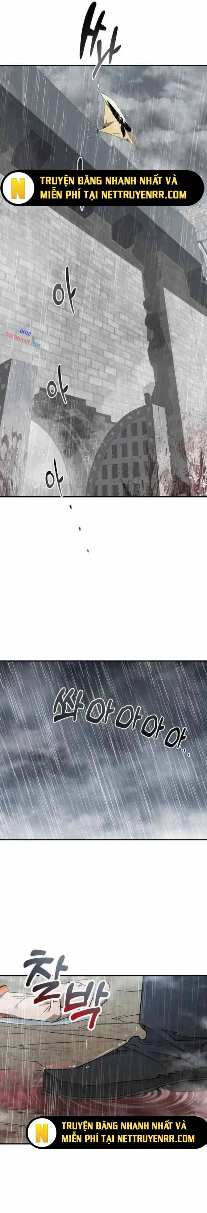 Thiên Tài Ma Pháp Sư Vật Lí: Chapter 2