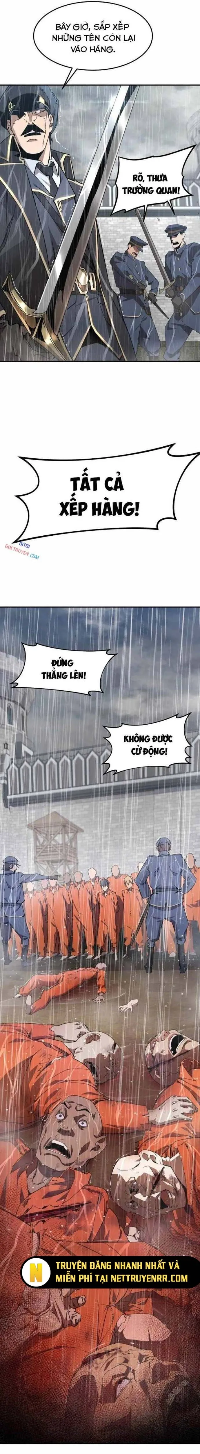 Thiên Tài Ma Pháp Sư Vật Lí: Chapter 2