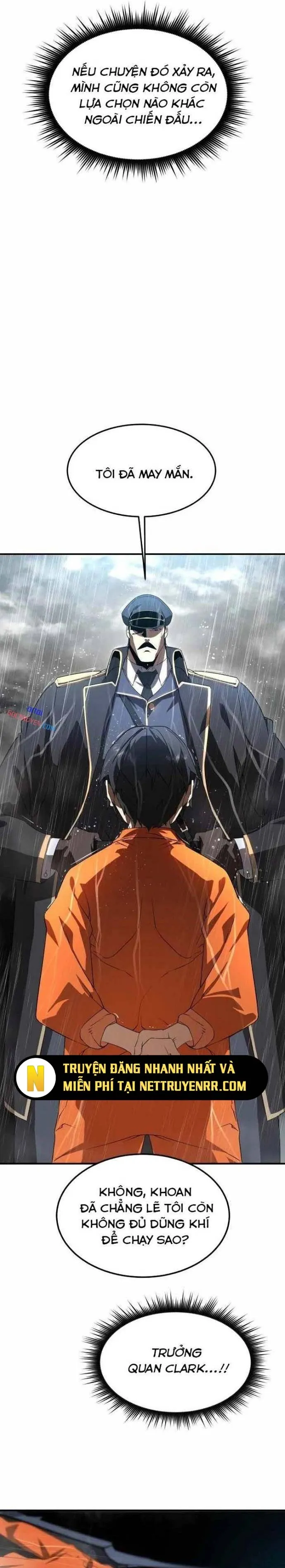 Thiên Tài Ma Pháp Sư Vật Lí: Chapter 2