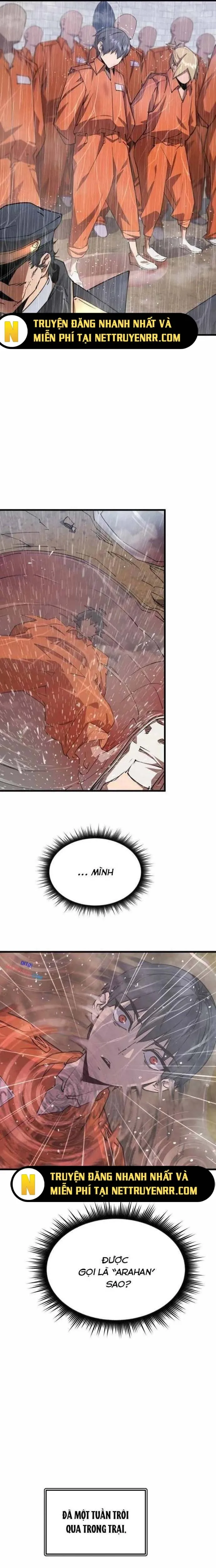 Thiên Tài Ma Pháp Sư Vật Lí: Chapter 2