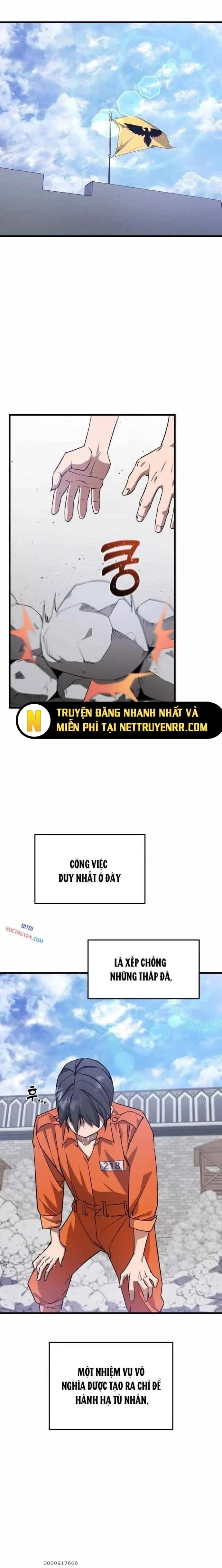 Thiên Tài Ma Pháp Sư Vật Lí: Chapter 2