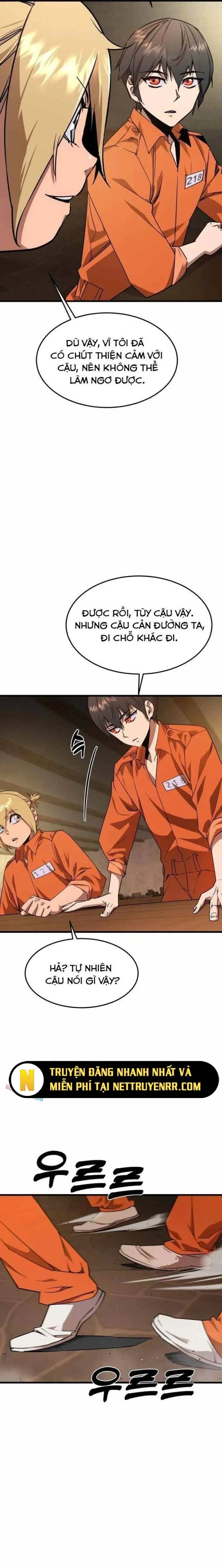 Thiên Tài Ma Pháp Sư Vật Lí: Chapter 2