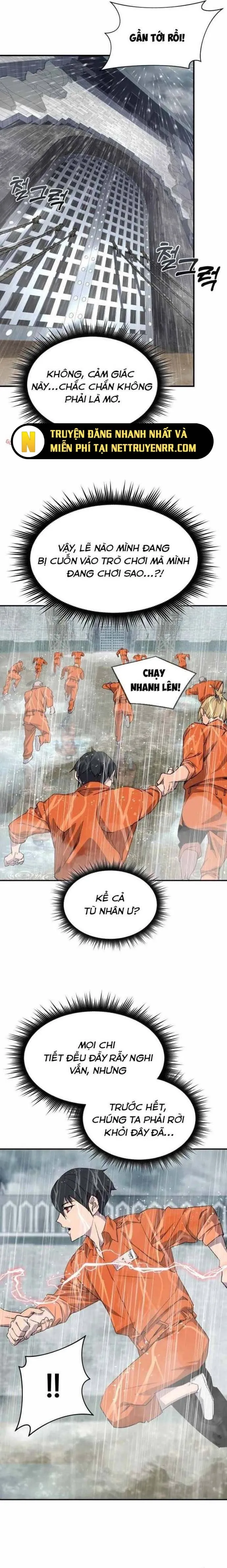 Thiên Tài Ma Pháp Sư Vật Lí: Chapter 2