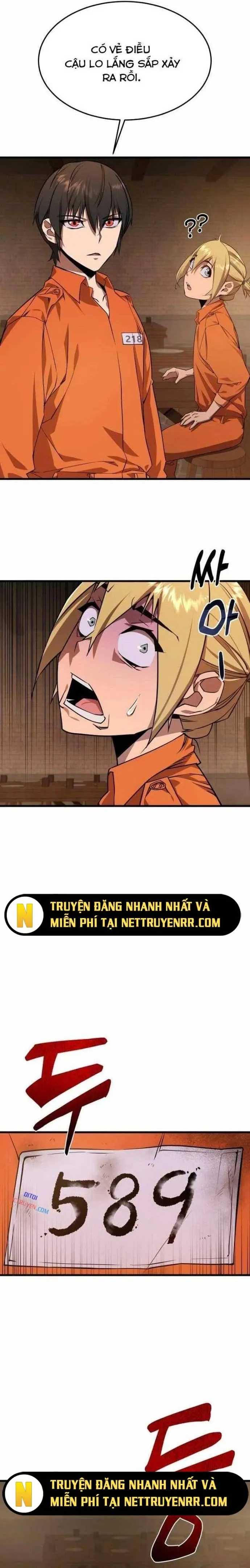 Thiên Tài Ma Pháp Sư Vật Lí: Chapter 2