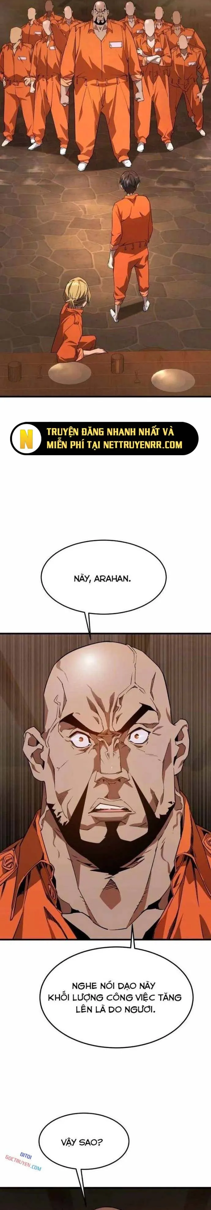 Thiên Tài Ma Pháp Sư Vật Lí: Chapter 2