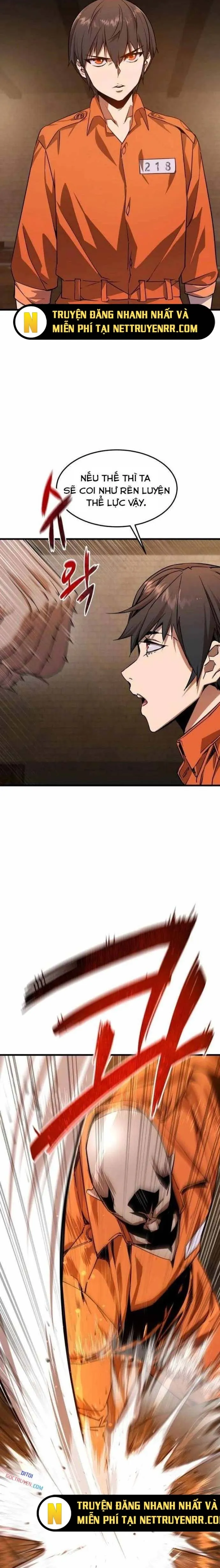 Thiên Tài Ma Pháp Sư Vật Lí: Chapter 2