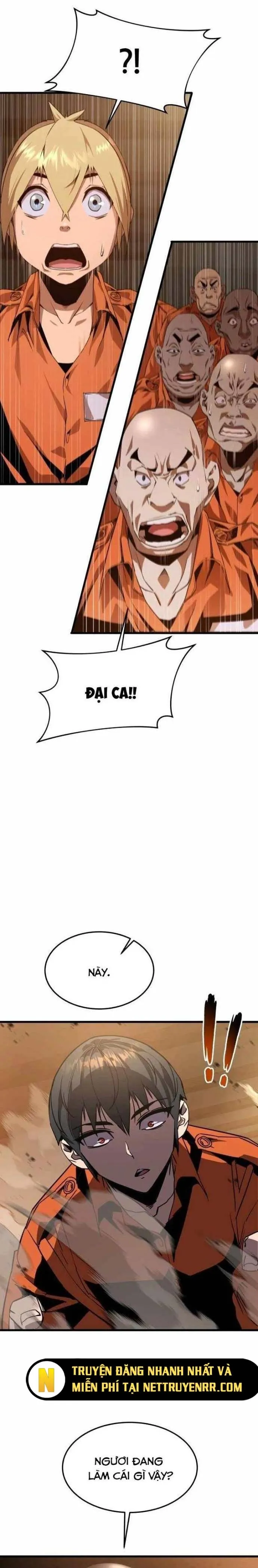 Thiên Tài Ma Pháp Sư Vật Lí: Chapter 2