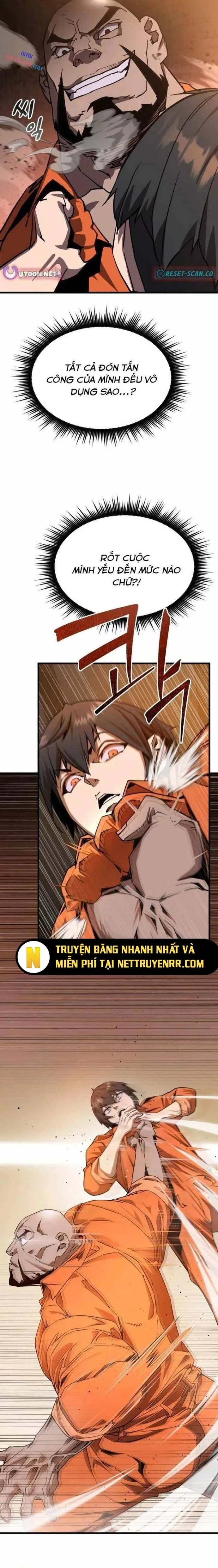 Thiên Tài Ma Pháp Sư Vật Lí: Chapter 2