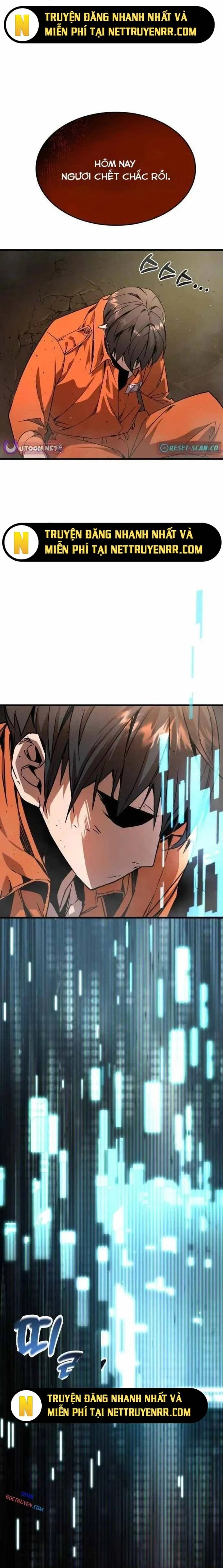 Thiên Tài Ma Pháp Sư Vật Lí: Chapter 2