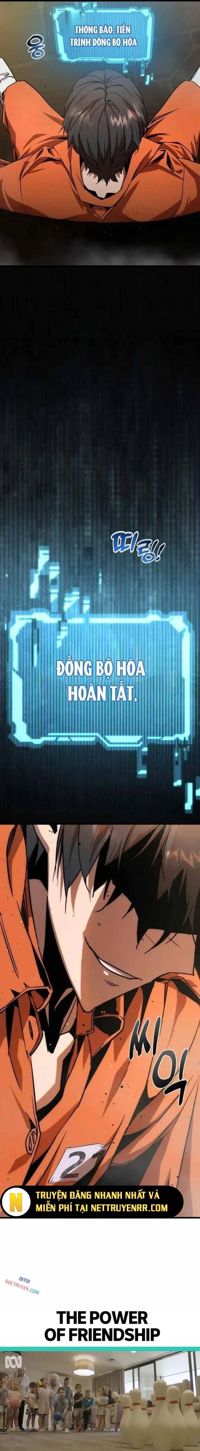 Thiên Tài Ma Pháp Sư Vật Lí: Chapter 2